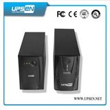 Backup UPS Power Supply for PCS and Computers
