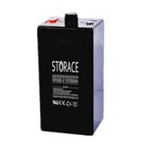 SR 2 Volt Batteries Valve Regulated Lead Acid Battery 300ah