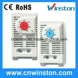 Small Compact Thermostat with CE