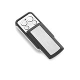 Hot 4 Buttons Fixed Code Self-Learning Remote Qn-Rd012X