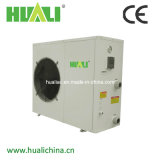 Hot Air to Water Swimming Pool Heater /Heat Pump