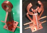 Various Induction Heating Coils for Hardening, Melting, Forging