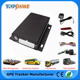 GPS Tracking Device for Carscan Be Located by SMS