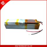 9759156 51.8V 10ah Li-Polymer Battery Pack
