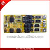 LED PCB Board for 3s Li-ion/ Li-Polymer / LiFePO4 Battery Pack