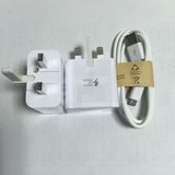 UK Fast Charger for Samsung S7/S7 Edge