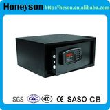 Hotel Guest Room Digital Password Money Safe Box
