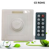Constant Voltage /Constant Current LED Dimmer