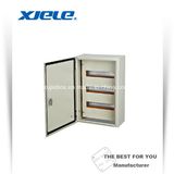 Waterproof Metal Electrical Distribution Box