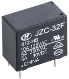 Super Small Medium Power Relay