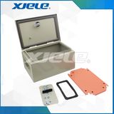 Low Voltage Enclosure Steel Sheet