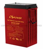 Cspower Deep Cycle Marine/Forklift Battery 6V 420ah