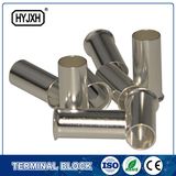 En Type Electrical Bare Copper Naked Non-Insulated Ring Terminal (TO)