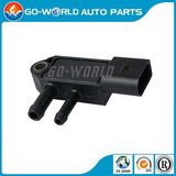Egr & DPF Exhaust Pressure Sensor 076906051A/03G906051A Fits Seat VW Audi Skoda
