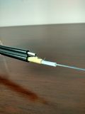 Fig-8 Self-Supporting Gyfxtc8y Optic Fiber Cable