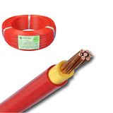 Double Insulated Silicone Rubber Jacket Wires
