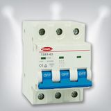 Miniature Circuit Breaker (CB CE certified)