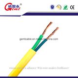 1.5mm BVVB 3cores Multi Wire Stranded