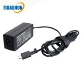 19V 1.75A 33W Special USB 6pin Adapter for Asus