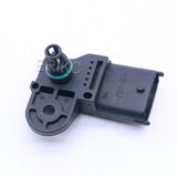 Erikc 0261230030 /71732447 Temperature Map Intake Manifold Pressure Sensor 046553045 for Chery FIAT Mitsubishi