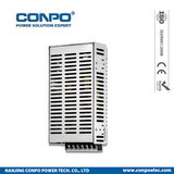 100W 5V/12V/24V/48V, with Pfc Power Supply