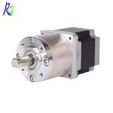 High Quality 1.8 Degree Hybrid Stepper Geared Motor NEMA 23 Series
