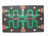 Double Sided Rogers High Frequency Rigid PCB
