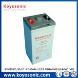 15-Year Life Battery 48V 300ah Solar Battery System Solar Panel with Battery
