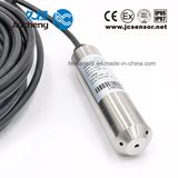 RS485 Output Submersible Level Transmitter (JC621-21)