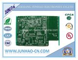 Hal Double-Side PCB with Fr4 2layer PCB Board