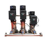Chziri 500kw Frequency Inverter for Three Phase Motor Zvf300-G500/P560t4m