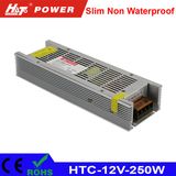 12V 20A 250W LED Display Ultrathin Switching Power Supply