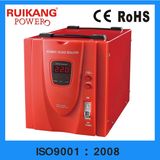 Original Frequency Voltage Stabilizer Regulator Use for Elevator 1000 3000va