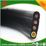 Ultra High Speed Elevator Travelling Cable (High Rise Travelling Cable)