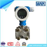 Smart Differential Pressure Level Transmitter with 4~20mA, Hart, Profibus-PA Output