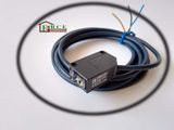 Ce Approved Diffuse Reflective Photoelectric Sensor Switch with Built-in Amplifier NPN E3z-D62 Photo Beam Sensor