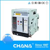 Caw1 Series Intelligent Acb with IEC Certificate