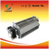 YJ61 Electric Shaded Pole Cross Flow Blower Motor