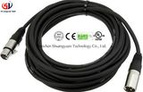 Cable Assembly 3pin Connector