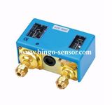 Pressure Switch for Differential Pressure/ Pressure Switch