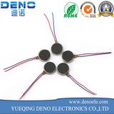 0827 Flat Coreless Vibration Motor for Mobile