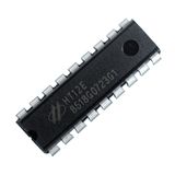 Hot Selling Electronic Components IC Ht12e