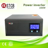 DC AC Inverter 12V 220V 1000W with External Battery
