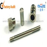 Top Sale Hardware, Brass Crimp Wire Connector Terminal, Lathing Parts