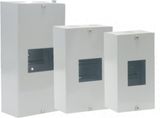 Econmic Modular Enclosure Metal Enclosure