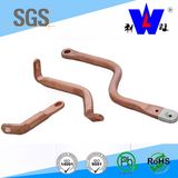 Flexible Connection Copper Busbar /99.999999% Pure Copper Bus Bar