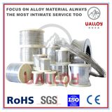 Digital Material Constantan Foil for Thermocouple