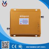 Home 2g 3G Mobile Phone Signal Booster with Indoor Antenna