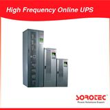 20-80kVA Three pH/in Three pH/out High Frequency Online UPS HP9330c