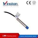 IP67 Inductive Proximity Sensor (LM6)